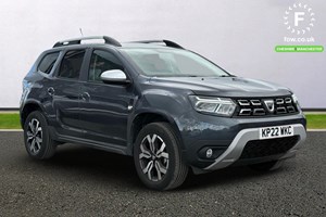 Dacia Duster SUV (18-24) 1.3 TCe 150 Prestige 5dr EDC For Sale - FOW Trafford, Trafford Park