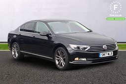Volkswagen Passat Saloon (15-21) GT (Panoramic Sunroof) 2.0 TDI BMT 150PS 4d For Sale - FOW Trafford, Trafford Park