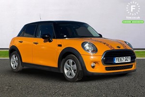 MINI Hatchback (14-24) 1.5 Cooper D Hatchback 5d Auto For Sale - FOW Trafford, Trafford Park