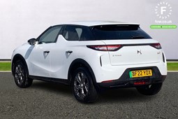 DS 3 Crossback E-Tense SUV (20-22) 100kW E-TENSE Bastille 50kWh 5dr Auto For Sale - FOW Trafford, Trafford Park