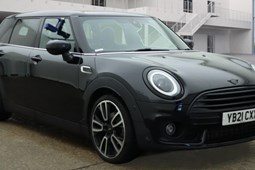 MINI Clubman (15-24) Cooper Sport Steptronic with double clutch auto (07/19-) 6d For Sale - FOW Trafford, Trafford Park