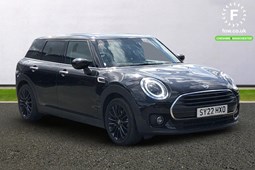 MINI Clubman (15-24) Cooper Classic (07/19-) 6d For Sale - FOW Trafford, Trafford Park