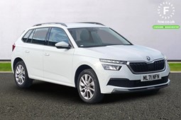 Skoda Kamiq SUV (19 on) 1.0 TSI 110 SE 5dr For Sale - FOW Trafford, Trafford Park