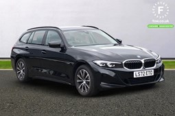 BMW 330e Hybrid (19 on) 330e xDrive Sport 5dr Step Auto For Sale - FOW Trafford, Trafford Park