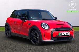 MINI Electric Hatch Hatchback (20-24) 135kW Cooper S 3 33kWh 3dr Auto For Sale - FOW Trafford, Trafford Park