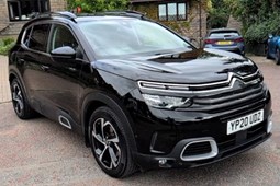 Citroen C5 Aircross (18-25) Flair BlueHDi 130 S&S EAT8 auto 5d For Sale - FOW Trafford, Trafford Park