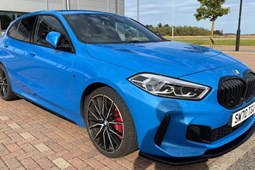 BMW 1-Series 128ti (20-24) 128ti 5dr Step Auto For Sale - FOW Trafford, Trafford Park