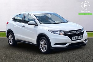 Honda HR-V (15-20) 1.5 i-VTEC S 5d For Sale - FOW Trafford, Trafford Park