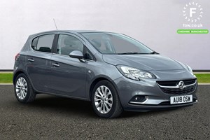 Vauxhall Corsa Hatchback (14-19) 1.4 SE 5d Auto For Sale - FOW Trafford, Trafford Park