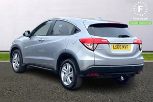 Honda HR-V (15-20) SE 1.5 i-VTEC auto (09/2018 on) 5d For Sale - FOW Trafford, Trafford Park