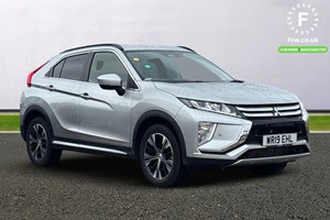 Mitsubishi Eclipse Cross SUV (17-21) 3 1.5 4WD auto 5d For Sale - FOW Trafford, Trafford Park