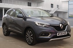 Renault Kadjar (15-22) S Edition TCe 140 5d For Sale - FOW Trafford, Trafford Park