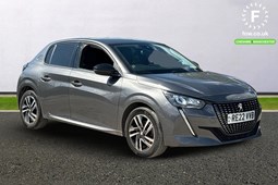 Peugeot 208 Hatchback (19 on) Allure Premium 1.2 PureTech 100 S&S 5d For Sale - FOW Trafford, Trafford Park