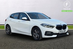 BMW 1-Series Hatchback (19-24) 118i [136] SE 5dr [Live Cockpit Professional] For Sale - FOW Trafford, Trafford Park
