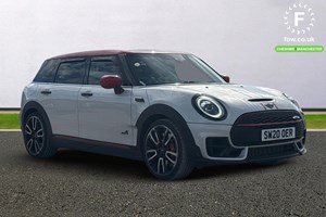 MINI Clubman (15-24) John Cooper Works Sport Automatic 6d For Sale - FOW Trafford, Trafford Park
