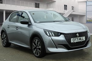 Peugeot 208 Hatchback (19 on) 1.2 PureTech 100 GT 5dr For Sale - FOW Trafford, Trafford Park