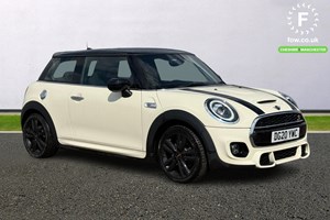 MINI Hatchback (14-24) Cooper S Sport Steptronic Sport with double clutch auto 3d For Sale - FOW Trafford, Trafford Park