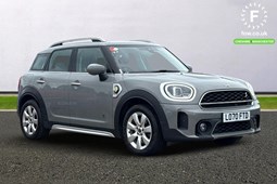 MINI Countryman SUV (17-24) 1.5 Cooper S E Classic ALL4 PHEV Auto 5d For Sale - FOW Trafford, Trafford Park