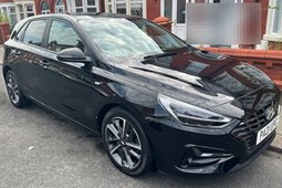 Hyundai i30 Hatchback (17 on) 1.0T GDi Premium DCT 5d For Sale - FOW Trafford, Trafford Park