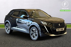 Peugeot 2008 (20 on) 1.2 PureTech 130 GT 5dr For Sale - FOW Trafford, Trafford Park