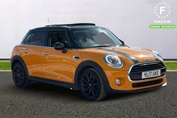 MINI Hatchback (14-24) 1.5 Cooper Hatchback 5d Auto For Sale - FOW Trafford, Trafford Park