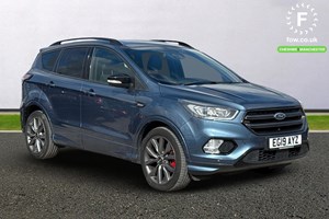 Ford Kuga (12-20) ST-Line Edition 1.5 Ford EcoBoost 150PS FWD 5d For Sale - FOW Trafford, Trafford Park