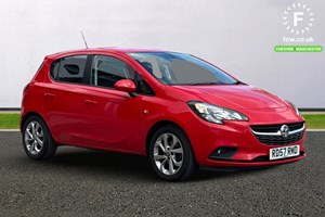 Vauxhall Corsa Hatchback (14-19) 1.4 ecoTEC 90 Energy [AC] 5d For Sale - FOW Trafford, Trafford Park