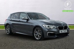 BMW 1-Series Hatchback (11-19) M140i (Navigation) Sport Automatic 5d For Sale - FOW Trafford, Trafford Park