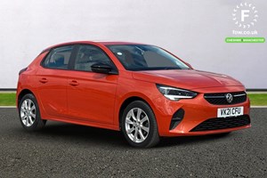 Vauxhall Corsa Hatchback (20 on) SE Premium 1.2 (75PS) 5d For Sale - FOW Trafford, Trafford Park