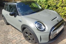 MINI Electric Hatch Hatchback (20-24) 135kW Cooper S 1 33kWh 3dr Auto For Sale - FOW Trafford, Trafford Park