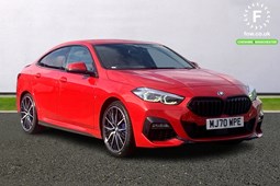 BMW 2-Series Gran Coupe (20-24) 220d M Sport Sport Automatic 4d For Sale - FOW Trafford, Trafford Park