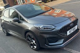 Ford Fiesta ST (18-22) 1.5 EcoBoost ST-3 5dr For Sale - FOW Trafford, Trafford Park