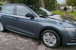 Skoda Octavia Estate (20 on) 1.5 TSI SE 5dr For Sale - FOW Trafford, Trafford Park