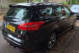 Ford Focus ST (12-18) 2.0 TDCi (185bhp) ST-2 Estate 5d For Sale - FOW Trafford, Trafford Park