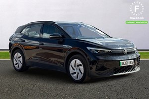 Volkswagen ID.4 SUV (21 on) 150kW Life Pro Performance 77kWh 5dr Auto For Sale - FOW Trafford, Trafford Park