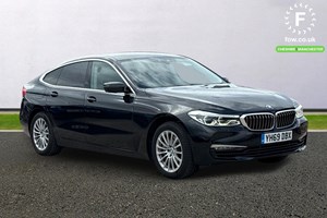 BMW 6-Series Gran Turismo (17-20) 640i xDrive SE Sport Automatic 5d For Sale - FOW Trafford, Trafford Park
