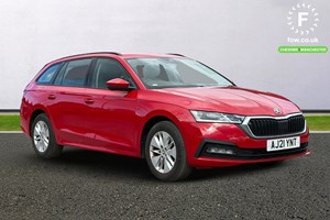Skoda Octavia Estate (20 on) 1.0 TSI SE Technology 5d For Sale - FOW Trafford, Trafford Park