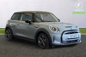 MINI Electric Hatch Hatchback (20-24) 135kW Cooper S 1 33kWh 3dr Auto For Sale - FOW Trafford, Trafford Park