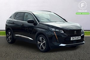 Peugeot 3008 SUV (16-24) 1.5 BlueHDi GT 5dr For Sale - FOW Trafford, Trafford Park