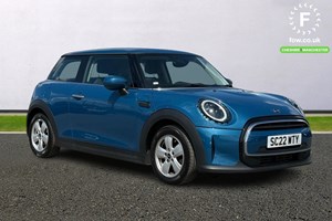 MINI Hatchback (14-24) 1.5 One Classic 3dr Auto For Sale - FOW Trafford, Trafford Park