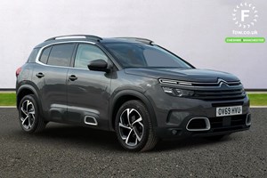 Citroen C5 Aircross (18-25) Flair PureTech 130 S&S 5d For Sale - FOW Trafford, Trafford Park