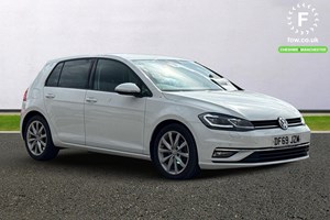 Volkswagen Golf Hatchback (13-20) GT Edition 1.5 TSI Evo 150PS 5d For Sale - FOW Trafford, Trafford Park