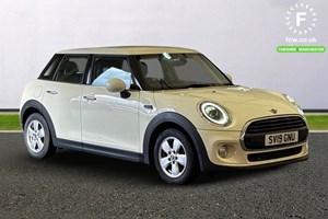 MINI Hatchback (14-24) One Classic 5d For Sale - FOW Trafford, Trafford Park