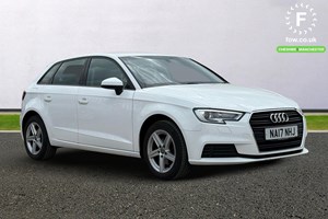 Audi A3 Sportback (13-20) SE 1.0 TFSI 115PS (05/16 on) 5d For Sale - FOW Trafford, Trafford Park