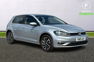 Volkswagen Golf Hatchback (13-20) Match 1.0 TSI 115PS DSG auto 5d For Sale - FOW Trafford, Trafford Park