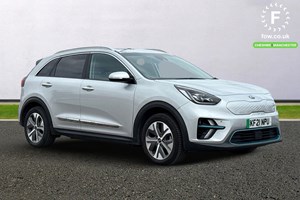 Kia e-Niro SUV (19-22) 150kW 4+ 64kWh Auto 5d For Sale - FOW Trafford, Trafford Park