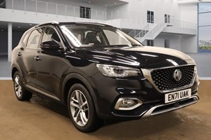 MG HS SUV (19-24) Exclusive 1.5T-GDI DCT auto 5d For Sale - FOW Trafford, Trafford Park