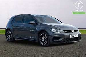 Volkswagen Golf Hatchback (13-20) R-Line 1.5 TSI EVO 150PS 5d For Sale - FOW Trafford, Trafford Park