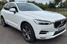Volvo XC60 SUV (17 on) Inscription T8 Twin Engine AWD auto 5d For Sale - FOW Trafford, Trafford Park