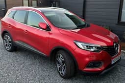 Renault Kadjar (15-22) GT Line TCe 140 5d For Sale - FOW Trafford, Trafford Park